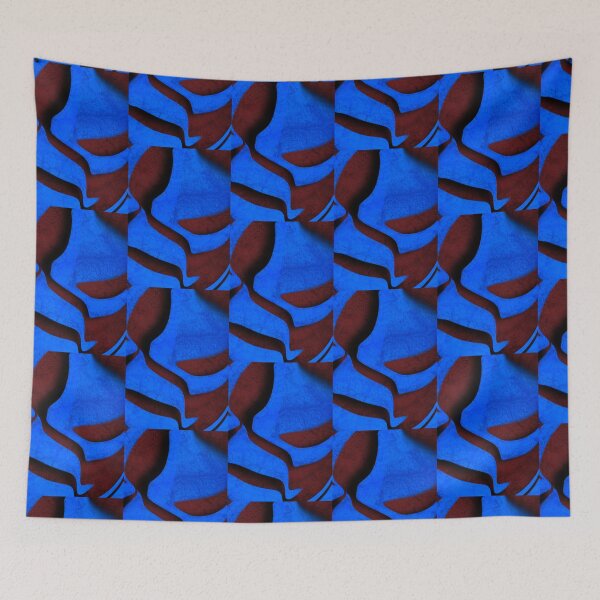 Item preview, Abstract painting colour designed and sold by nickardi.