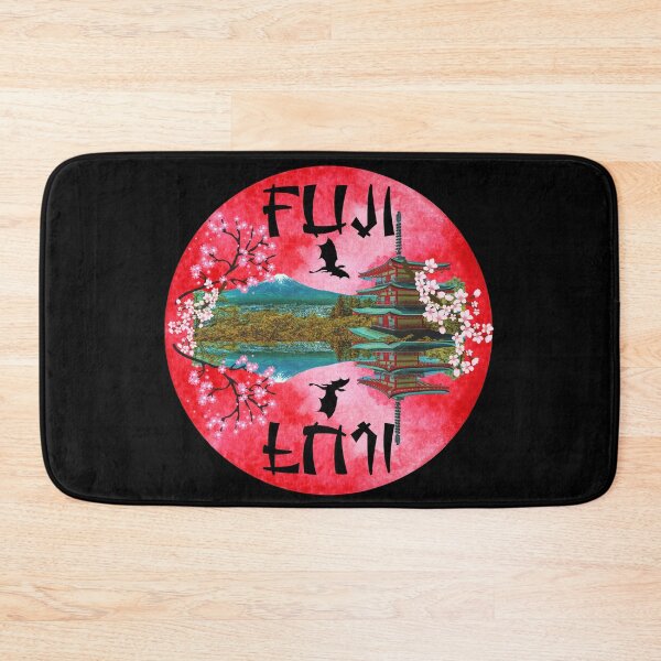 Item preview, Ancient Mount Fuji 4000 B.C. designed and sold by Forever Sun CO..