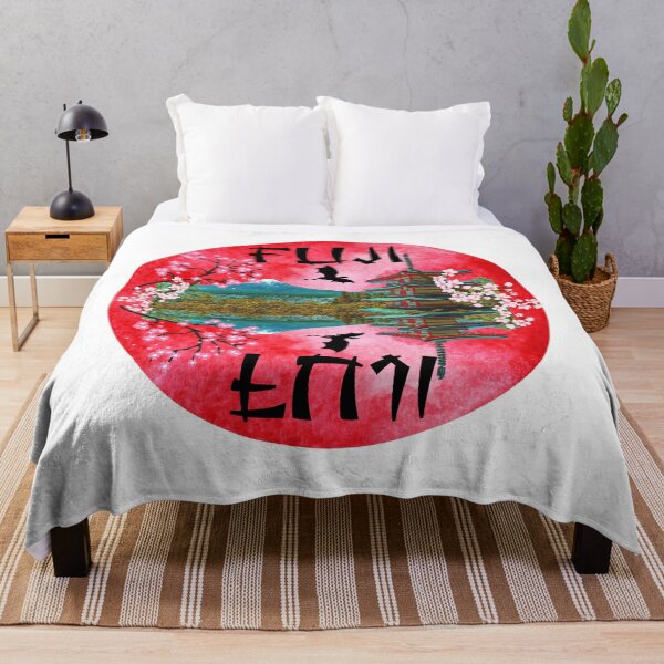 Item preview, Ancient Mount Fuji 4000 B.C. designed and sold by Forever Sun CO..