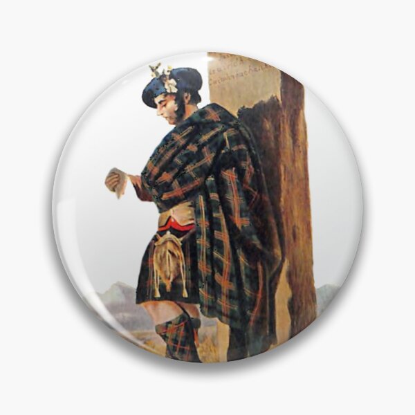 Item preview, Clan Logan Surname Crest designed and sold by BagTown Clans.