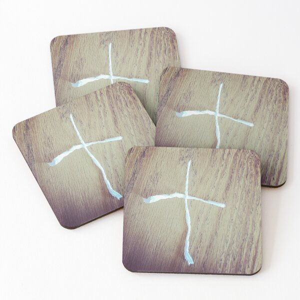 Item preview, Straw Art Cross designed and sold by Craig Kauzmann.
