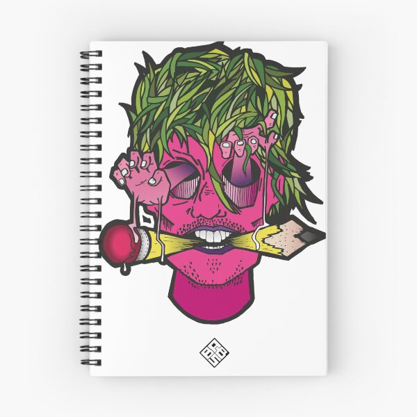 Item preview, Self Psychosis designed and sold by BABSART.