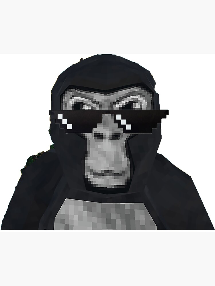 How To Make A Gorilla Tag PFP With Gorilla Tag 