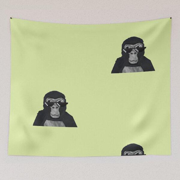 Item preview, gorilla tag pfp maker designed and sold by Donya-Adel.