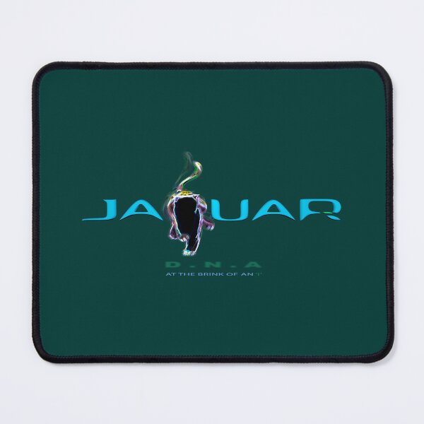 Item preview, iJaguar DNA designed and sold by JAGUWEAR.