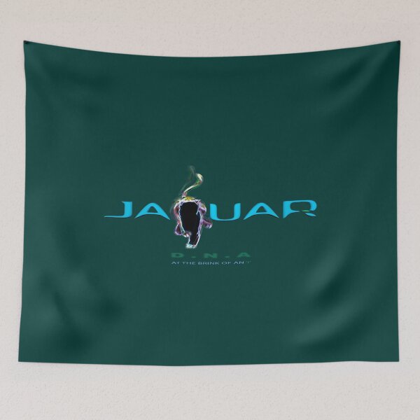Item preview, iJaguar DNA designed and sold by JAGUWEAR.