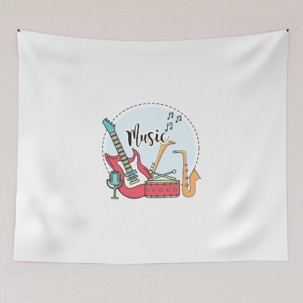 Item preview, Tortuga Music Festival designed and sold by elkingo.