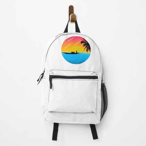 Item preview, Pansexual pride Sea  designed and sold by Designedbyeliza.