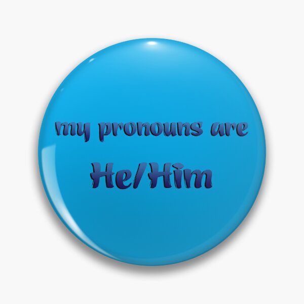 Item preview, My Pronouns are She/Her designed and sold by CrzyDemona.