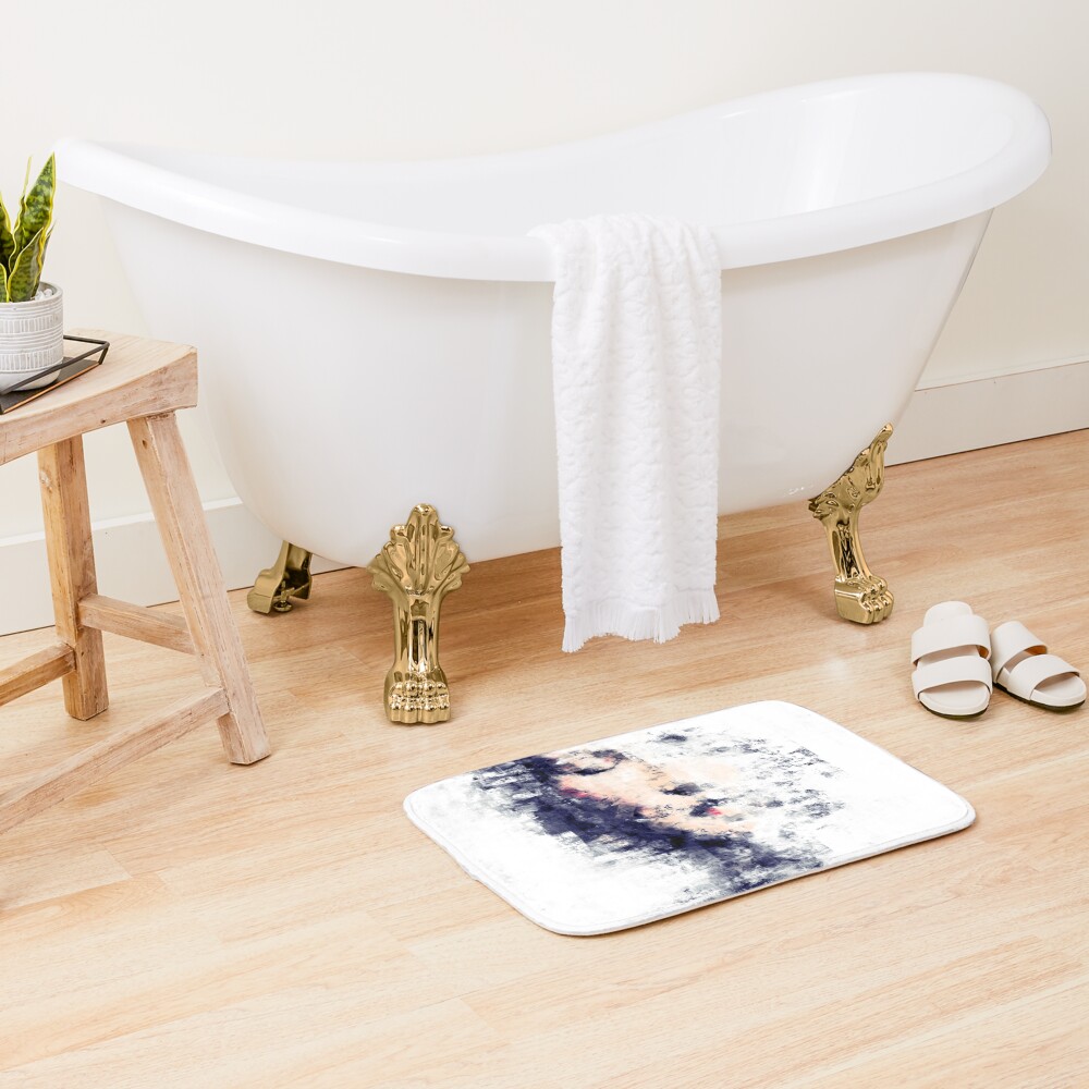 Item preview, Bath Mat designed and sold by ayamaries2879.