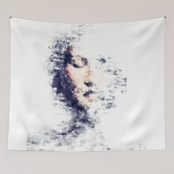 Item preview, Silence designed and sold by Maja Sipilovic.