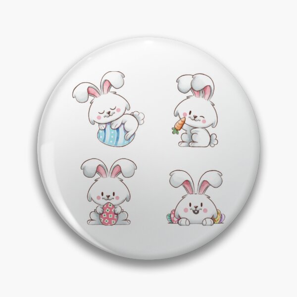 Item preview, The rabbits designed and sold by bestforyouu.