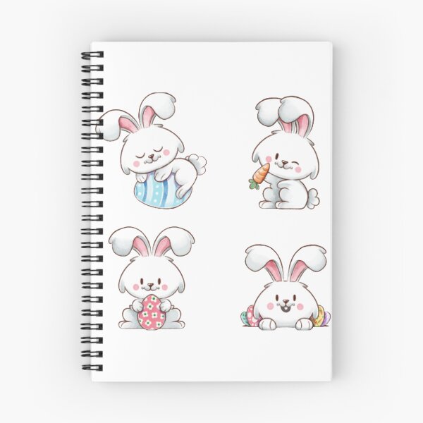 Item preview, The rabbits designed and sold by bestforyouu.