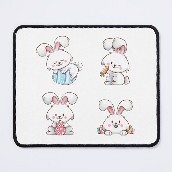 Item preview, The rabbits designed and sold by bestforyouu.
