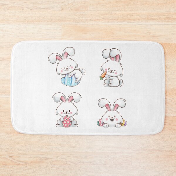 Item preview, The rabbits designed and sold by bestforyouu.