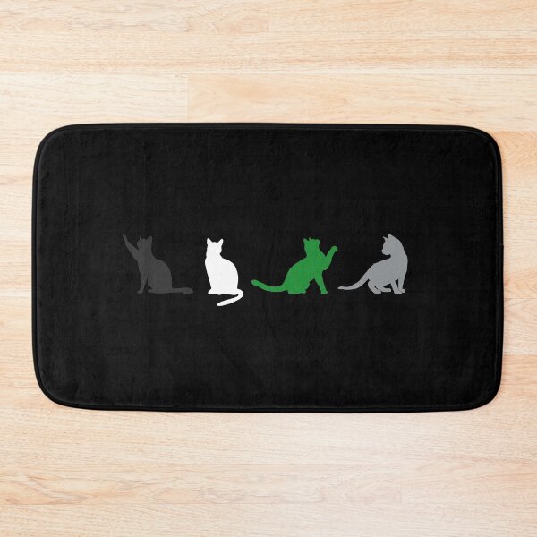 Item preview, Cats Demi Romantic. Demiromantic Pride designed and sold by Subtle Pride Shop.