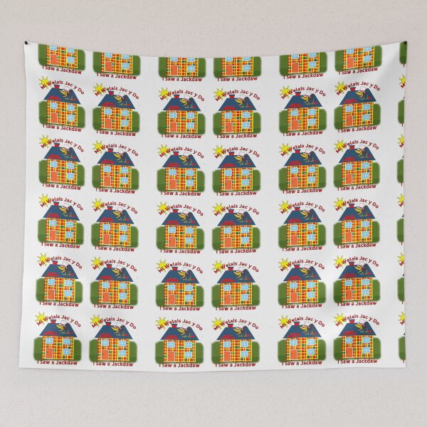 Item preview, Mi Welais Jac y Do, Mugs designed and sold by Aurorapod.