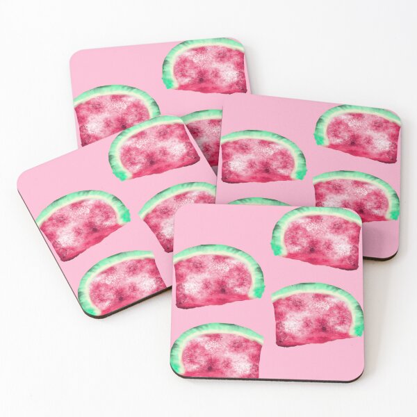 Item preview, watermelon designed and sold by oddityghosting.
