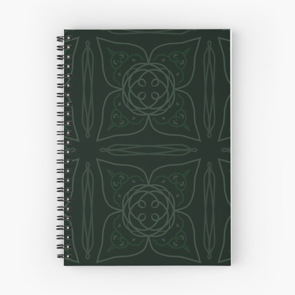 Item preview, Minimalistic lotus lineart four perfect petals designed and sold by Shape-And-Color.