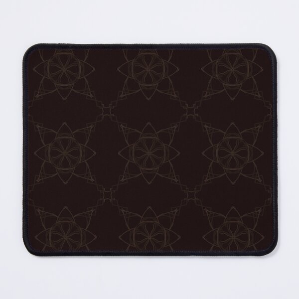 Item preview, Perfectly shaped flower expanding in all directions designed and sold by Shape-And-Color.