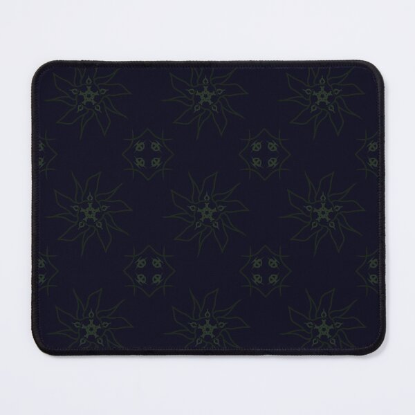 Item preview, Rotating swirling flower under the summer sun designed and sold by Shape-And-Color.