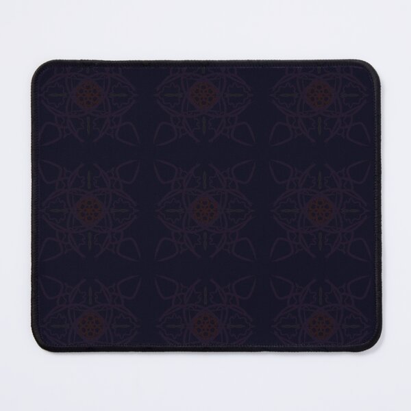 Item preview, Organized nature with flawless repetition and pattern designed and sold by Shape-And-Color.