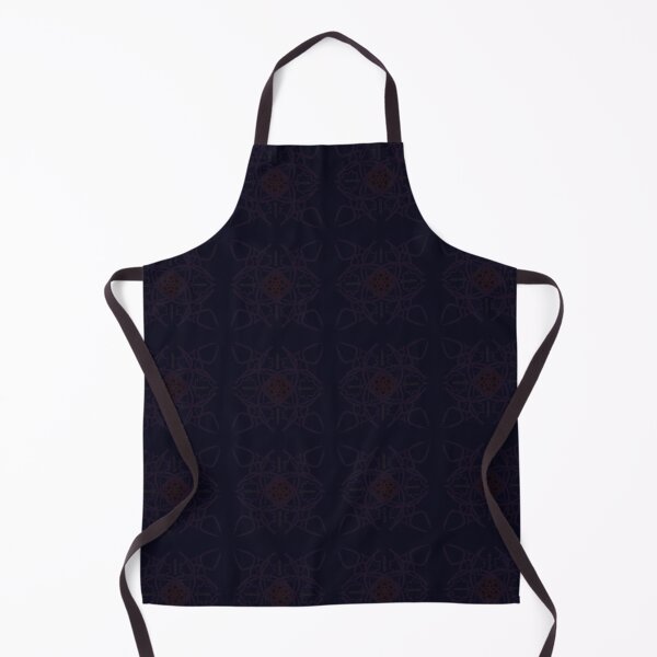 Item preview, Organized nature with flawless repetition and pattern designed and sold by Shape-And-Color.