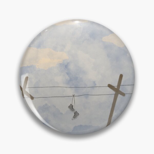 Item preview, Hanging shoes designed and sold by Christinaperk.