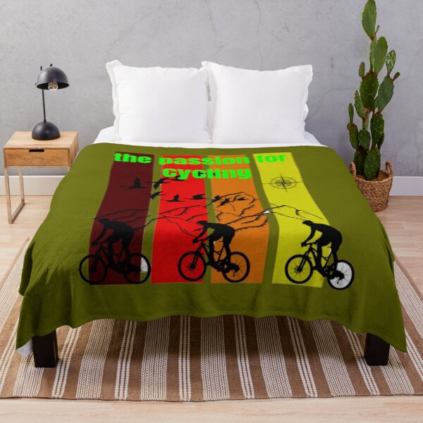 Artikelvorschau, the passion for cycling entworfen und verkauft von LOUCAS6.