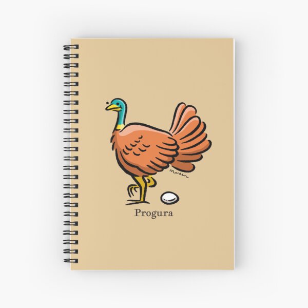 Item preview, Progura the prehistoric megapode designed and sold by Richard Morden.