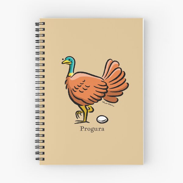 Item preview, Progura the prehistoric megapode designed and sold by Richard Morden.