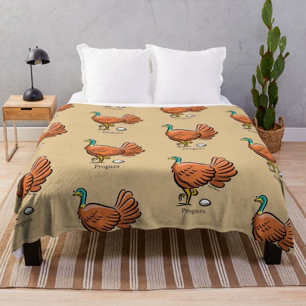 Item preview, Progura the prehistoric megapode designed and sold by Richard Morden.