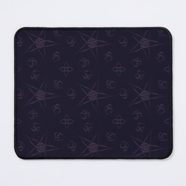 Item preview, Star shaped flower with sharp leaves designed and sold by Shape-And-Color.