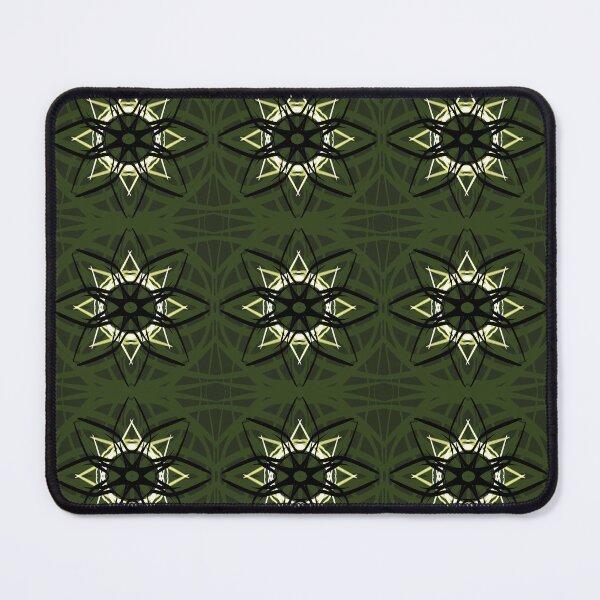 Item preview, Flower exploding in a flawless order into all directions designed and sold by Shape-And-Color.