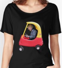 Trump Baby Women's Relaxed Fit T-Shirt