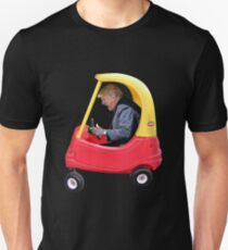 Trump Baby Unisex T-Shirt