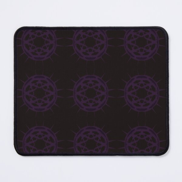 Item preview, Stylized explosion of a geometric flower designed and sold by Shape-And-Color.