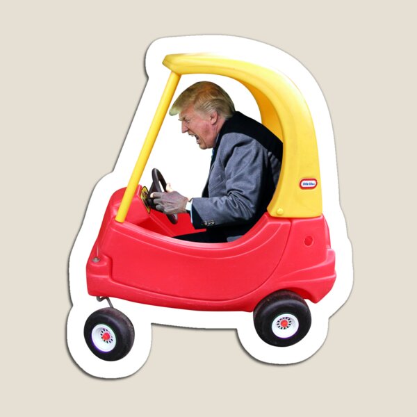 Item preview, Trump Baby designed and sold by f22design.