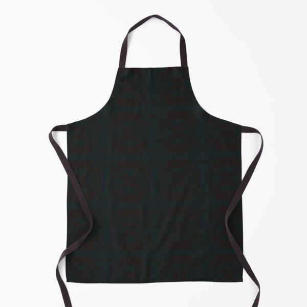 Item preview, Abstract composition of arty flower designed and sold by Shape-And-Color.