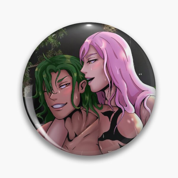 Item preview, Matcha Blossom (joe and cherry)  designed and sold by Winniemx.
