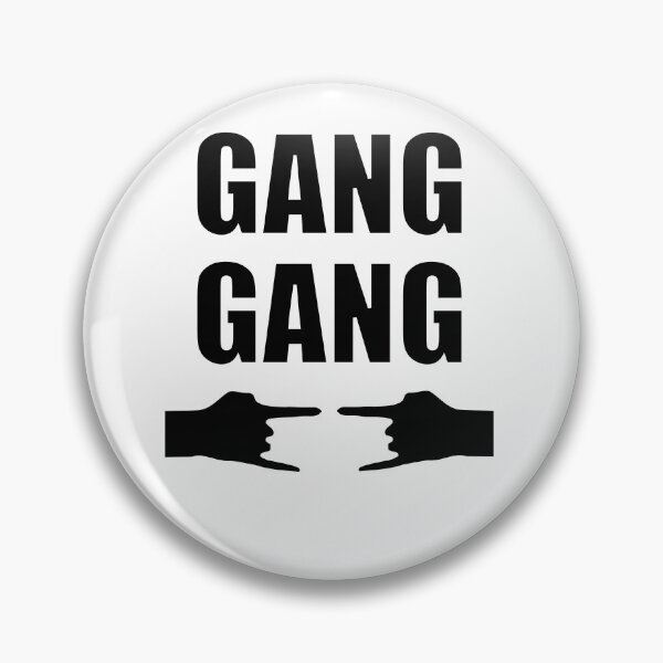 Item preview, GANG GANG designed and sold by Yrwil.