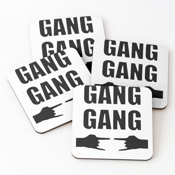 Item preview, GANG GANG designed and sold by Yrwil.