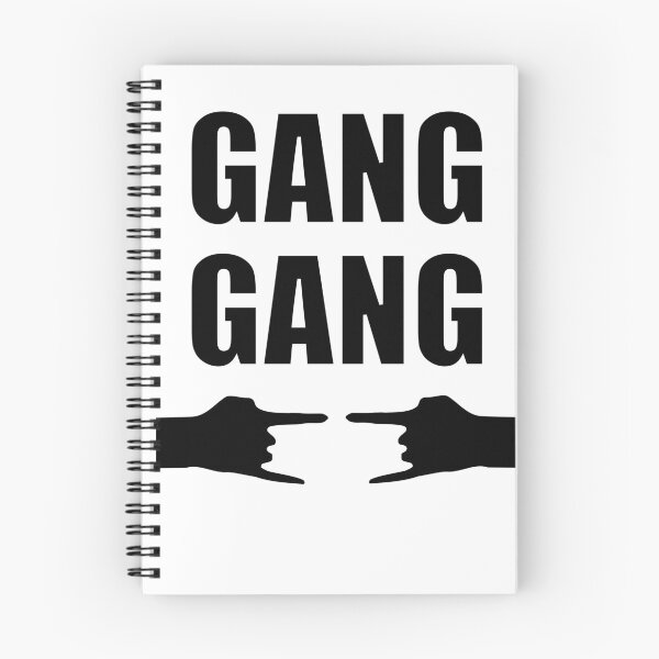 Item preview, GANG GANG designed and sold by Yrwil.