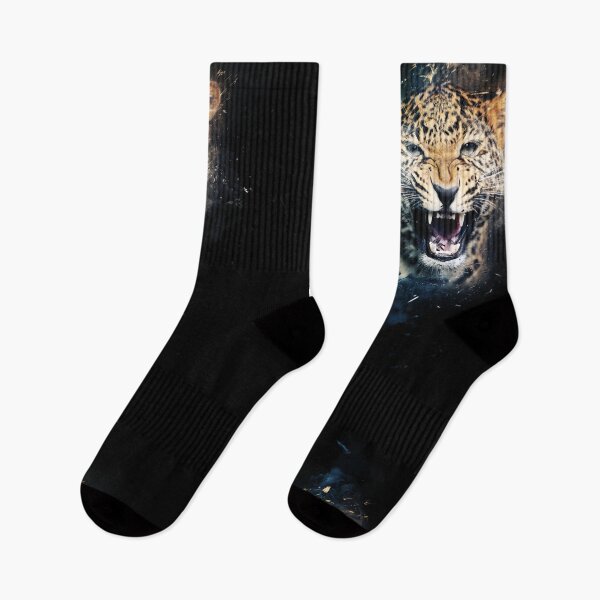 Item preview, Leopard Head Energy designed and sold by KemeDesign.