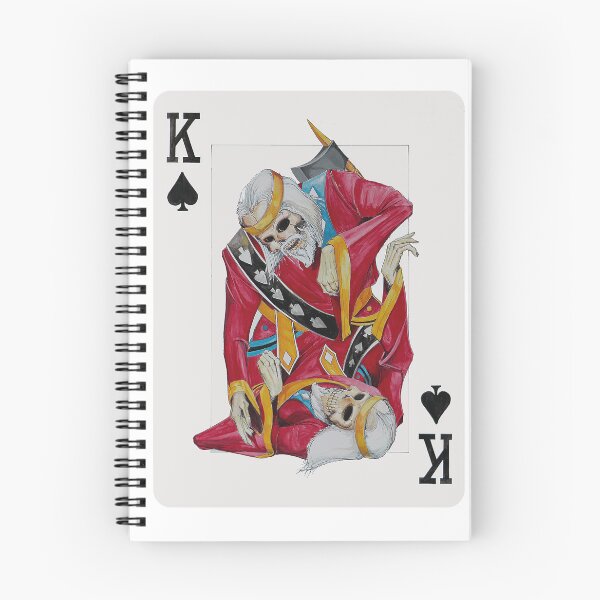 Item preview, King Maker Playing Card designed and sold by Smashing-Design.