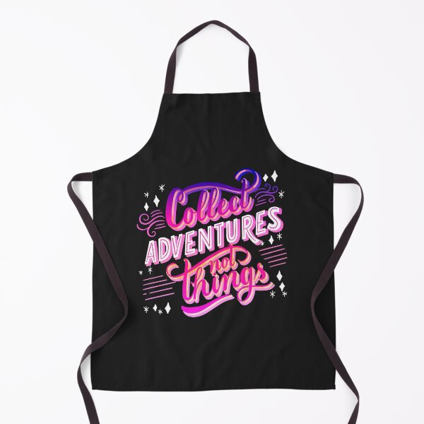 Item preview, Collect Adventures Not Things Travel Experiences Beauty Outdoors designed and sold by asvpdiamond.
