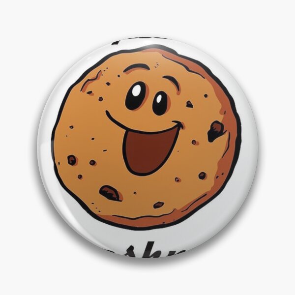 Item preview, Munchie Cookie designed and sold by vbutcher14.