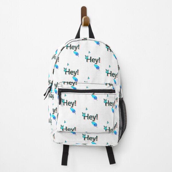 Item preview, HEY! designed and sold by Alonso Puyo.