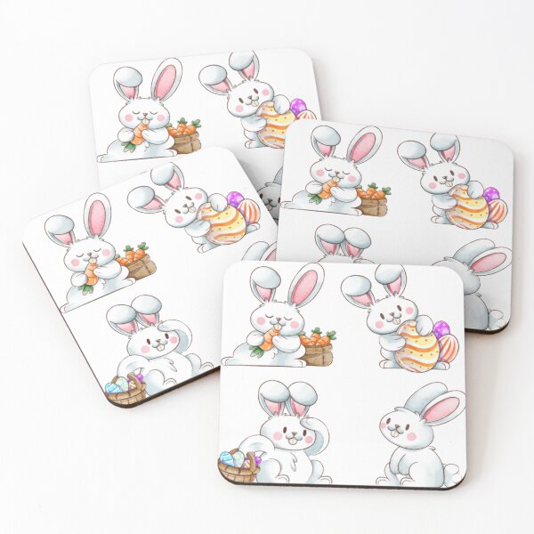 Item preview, The rabbits designed and sold by bestforyouu.