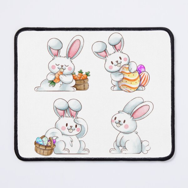Item preview, The rabbits designed and sold by bestforyouu.